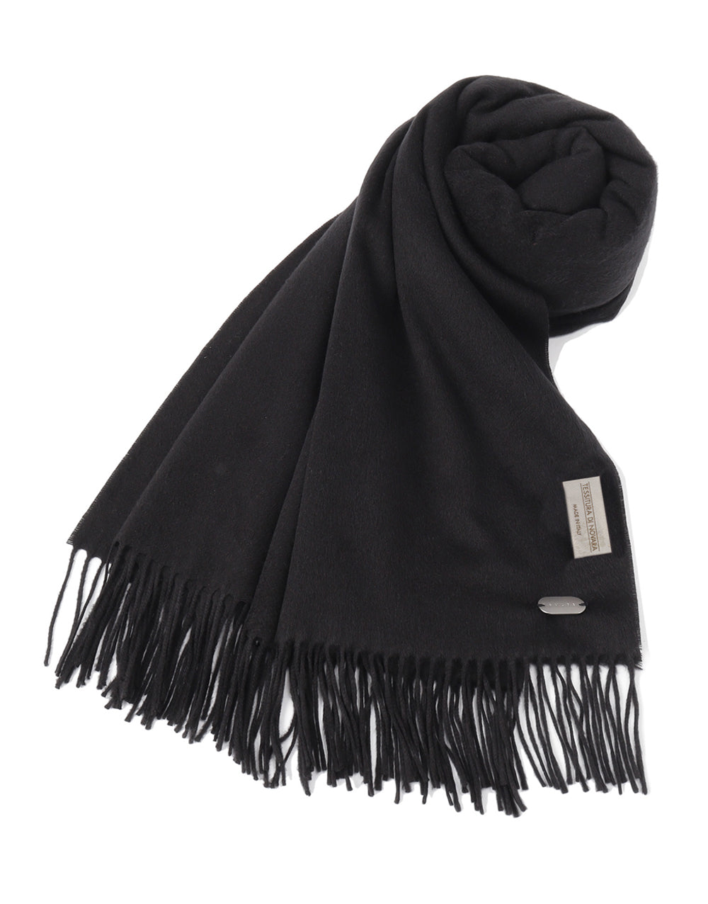 Pre-order sales: <br>100% Silk Stole <br>Black