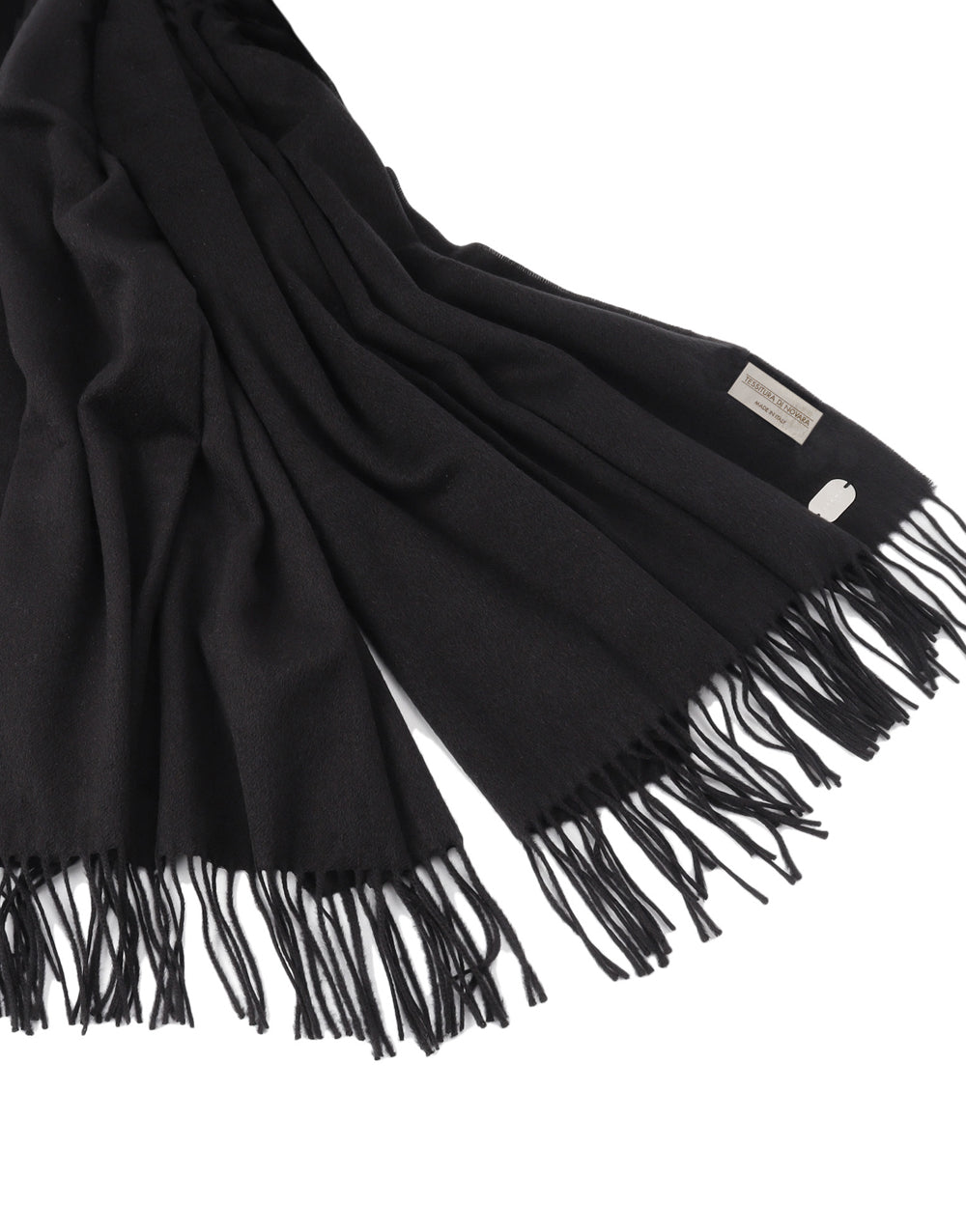 Pre-order sales: <br>100% Silk Stole <br>Black